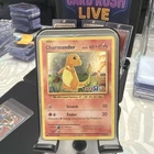 Charmander Toys R US Promo 9/108
