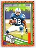 2025 Score Score-A-Treat #68 Edgerrin James