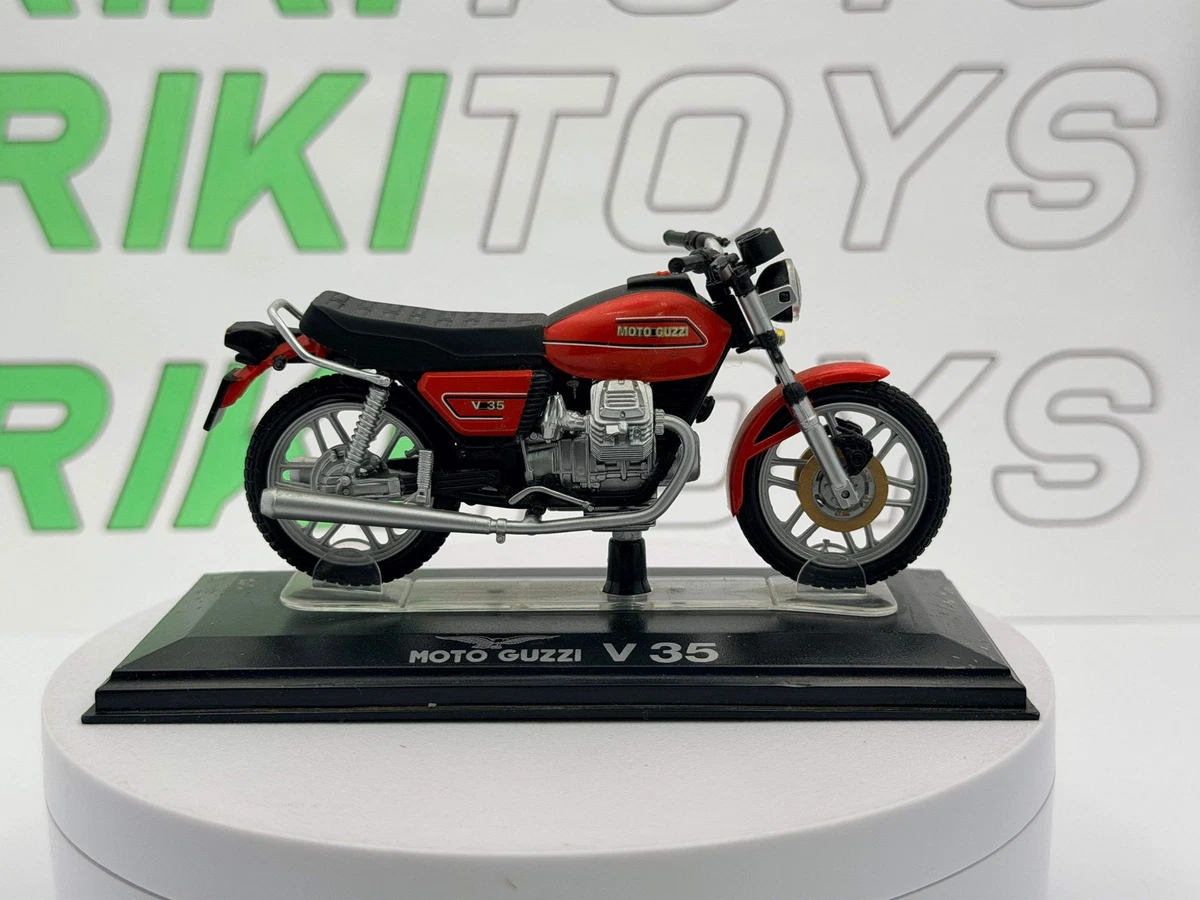 Moto Guzzi Diecast Cars, Trucks & Vans for sale | eBay