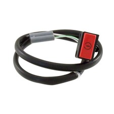 PULSANTE AVVIAMENTO VESPA PX 200 E ELESTART 200 1981/1990 VSX1T