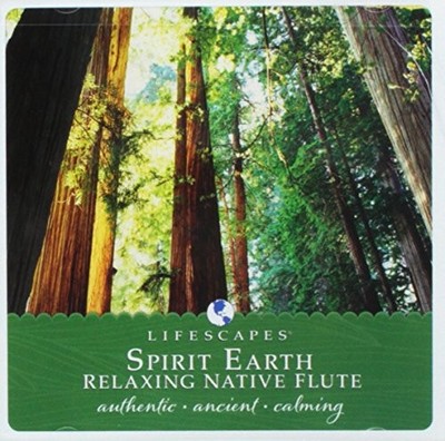 Spirit Earth Relaxing Native F - GOOD
