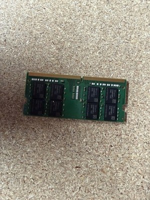 SK hynix 32GB DDR4 3200MHz PC4-3200AA ECC Unbuffered RAM Module