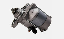 Starter Motor Suitable For Toyota Landcruiser 80 100 series 1FZ-FE Petrol FZJ80