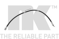 Nk Bremsschlauch 8545223 FüR Auris Verso Corolla Toyota Van NRE185_ NRE185R Dual
