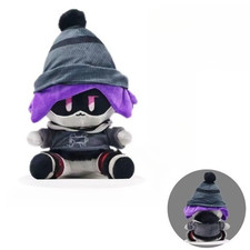 Cute Soft Stuffed Plush Toy Kawaii Anime Murder Drones Cartoon Birthday Gift