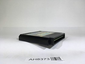 AH8373 Uncharted Waters Daikoukai Jidai NES Famicom Japan