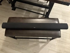 GoldenEar SuperCinema 3D Array X Passive Soundbar Speaker - Retail $1,200