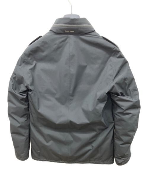 HERNO                    Down jacket black PI075UL - image 2
