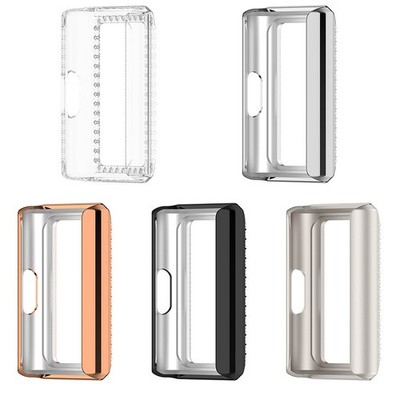 Single-Row Diamond Watch Protective Case for Huawei Band 11Pro / Pro 11 NFC