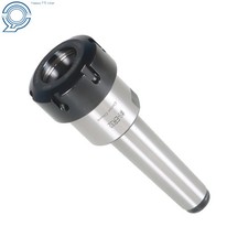 New Brown  Sharpe 9 ER32 Collet Chuck Tool Holder