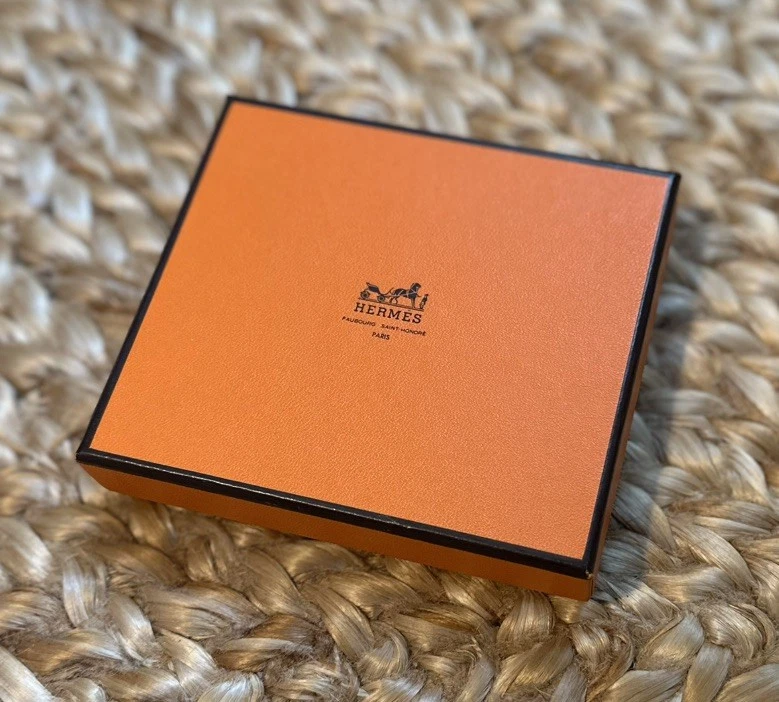 HERMÈS Small Gift Boxes for sale - eBay