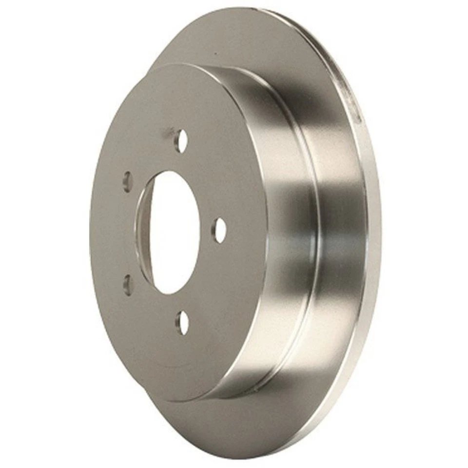 SET-MIBRRF402-2 Motorcraft 2-Wheel Set Brake Discs Front for Ford Explorer 2020 - Image 3 of 3