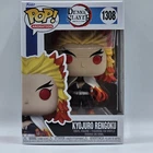 Funko Pop! Animation Demon Slayer Kyojuro Rengoku #1308