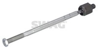 Swag Axialgelenk, Spurstange 30 93 0820 FüR Seat Skoda VW