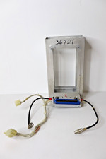 TKM MX170B MX170C Nav/Com Mounting Tray / Backplate / Connector