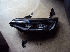 Frontscheinwerfer Renault Koleos 260602488R Full LED Links Headlight