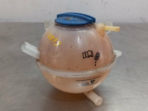 1K0121407A ausdehnungsgefäß SEAT ALTEA XL 5P5 STYLE ECOMOTIVE 1050328