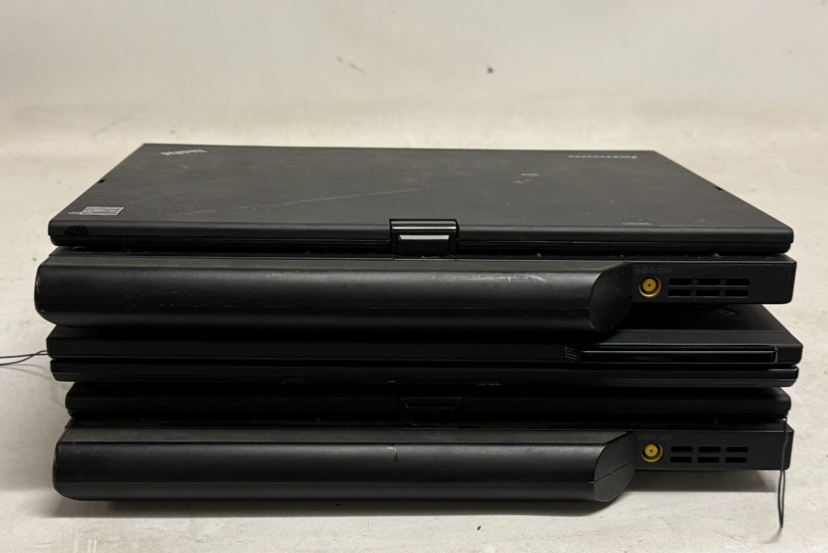 Lenovo ThinkPad x230 Tablet 2in1 (i7-3520m - 8GB RAM - NO OS/HDD