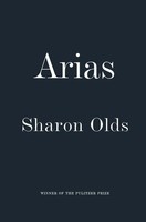Arias Sharon Olds Taschenbuch Einband - Flex.(Paperback) Englisch 2019