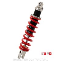StoßDäMpfer Hinten YSS Gas Nach Oben Line Honda Crf 300 L FüR Motorrad