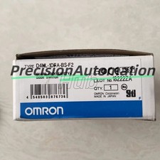 1PCS New OMRON D4NL-1DFA-BS-F2 Safety Door Switch*In Box