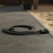 Elastisches Chambon verstellbar elastische Ausbindez&uuml;gel langlebig f&uuml;r