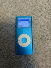 Apple I Pod Nano 2nd generation 4GB