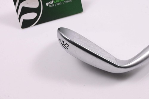 PXG 0311 Milled Sugar Daddy Gap Wedge / 50 Degree / X-Flex Elevate Tour Shafts - Picture 3 of 6