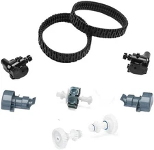 Polaris XT Suction Atlas Factory Kit Compatible with MAX Atlas Tune-Up Cleaner |