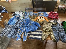 Boys 12  12-18 Month Clothing Lot 21 items
