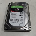 New ListingSeagate IronWolf NAS 4TB SATA III 3.5  Desktop Hard Drive Storage