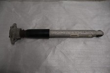 Porsche Panamera 970 Stoßdämpfer Federbein Hinterachse hinten shock absorber