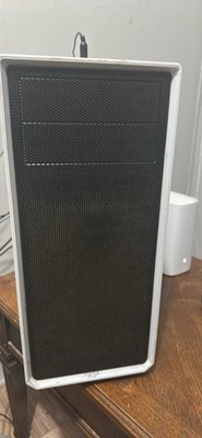 Intel Core i7-12700KF RTX 2070 SUPER 16GB RAM Windows 11 Home White Tower PC