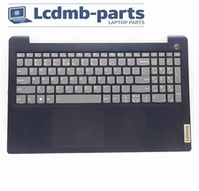 Lenovo IdeaPad 3-15ABA7 3 15IAU7 Laptop  Palmrest  Keyboard TP  5CB1H77885