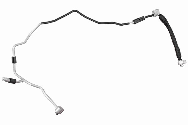 Links Unten Vemo V15-20-0107 Hochdruck-/Niederdruckleitung, Klimaanlage FüR Audi-image