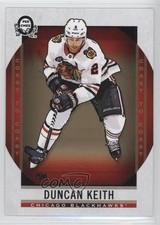 2018-19 O-Pee-Chee Coast to Coast Canadian Tire Duncan Keith #82 HOF e6j