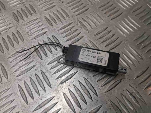 VW PASSAT B7 ALLTRACK 365 Antennenverstärker  3C9035552 2.00 Diesel 30537854