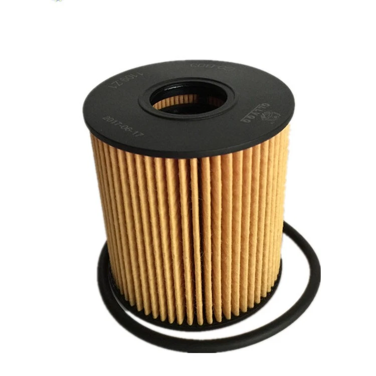 1109.Z1 Oil Filter Fits Peugeot 508/Citroen C4L/C-Elysee - Image 3 of 4