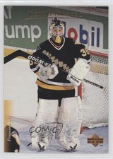 1995-96 Upper Deck Tom Barrasso #115 HOF 0nx5