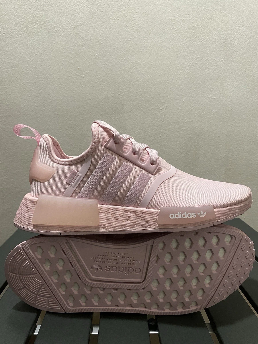 adidas gazelle silver green womens Adidas Men's NMD R1 Shoes main image 0