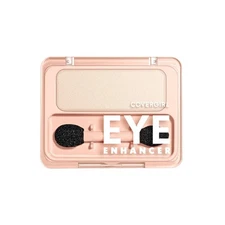 COVERGIRL - Eye Enhancers 0.9 Ounce (Pack of 1), 1-Shade - 700 French Vanilla 