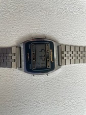 Piratron digital uhr