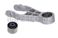 Original Imperium Motorlager 610024 FüR Opel Meriva GroßRaumlimousine X03 Combo