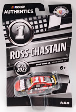 2023 Ross Chastain 1 Be A Moose Fraternity Wave 12 Chevy Camaro 1/64 READ