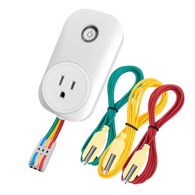 Sump Pump Float Switch: Hi-Lo Sensors, Controller with Dual Float Switch and ...