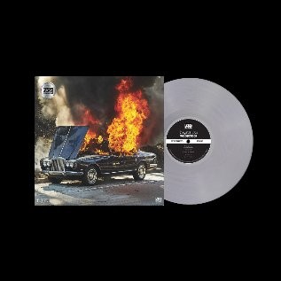 Portugal. the Man Woodstock LP Vinyl NEW