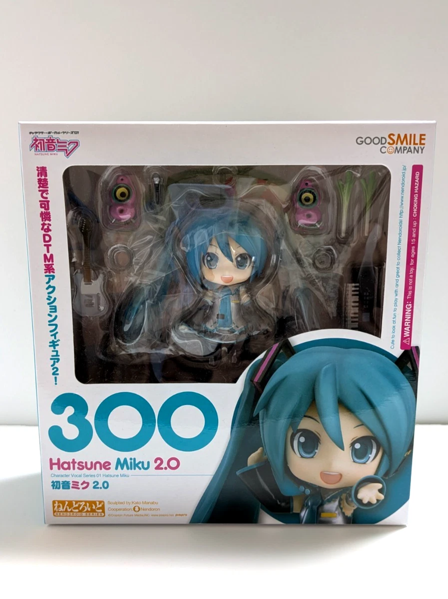 ✽ MIKU ✽様 リクエスト 5点 まとめ商品 Hatsune Miku 2013 Year Manufactured Anime & Manga Action Figures