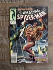 The Amazing Spider-Man #293 (1987) Newsstand NM- 9.2