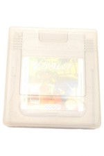 Nintendo V-Rally gioco di corse Game Boy tedesco retrò rally azione