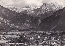 AK  1987  Bad Goisern